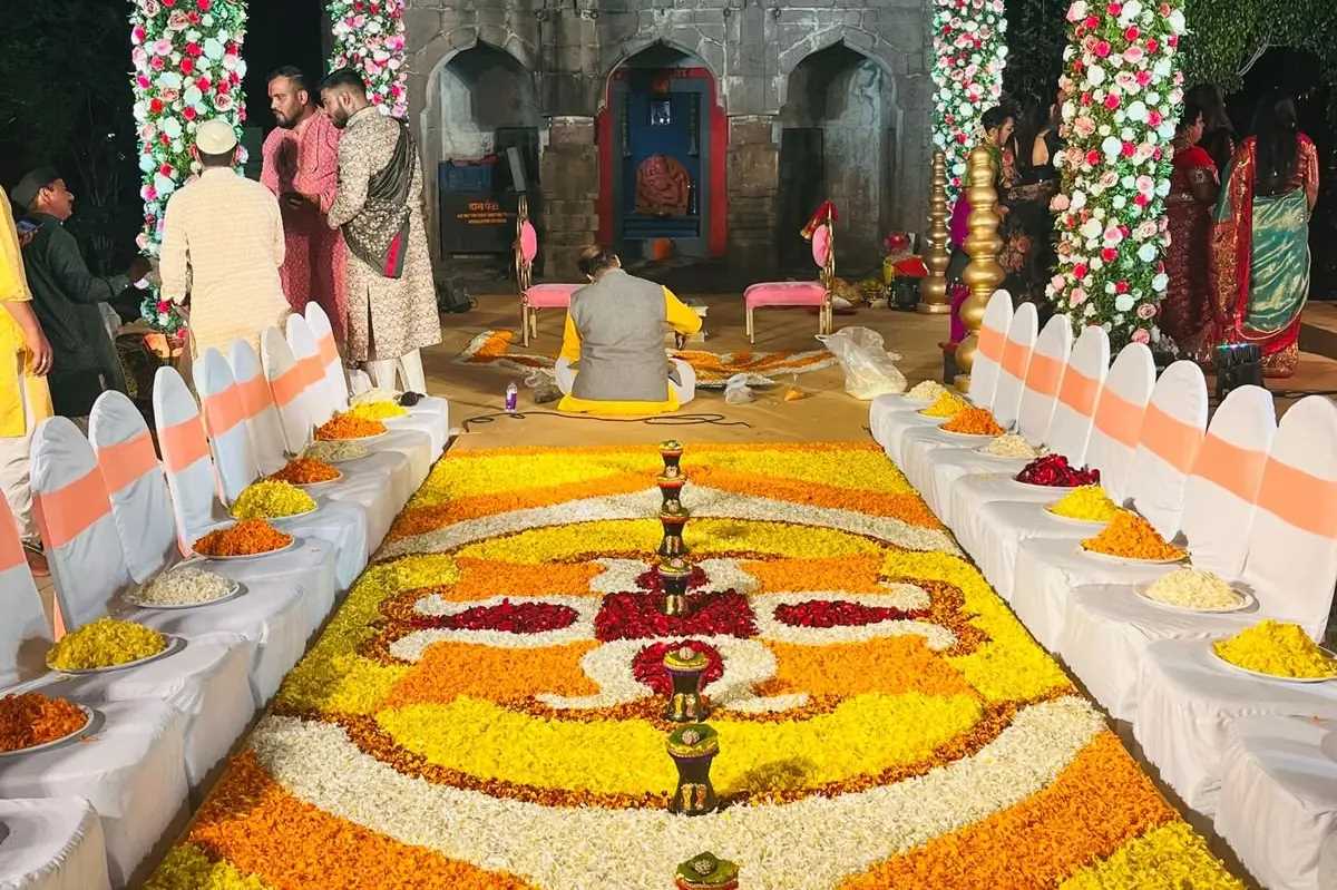 Solasta Stays & Banquets Pune